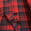 Brushed Cotton Flannel - Archie