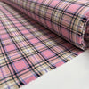Brushed Cotton Flannel - Hattie