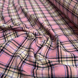 Brushed Cotton Flannel - Hattie