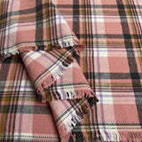 Brushed Cotton Flannel - Clara
