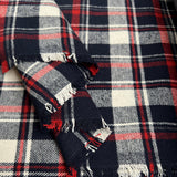 Brushed Cotton Flannel - Finlay