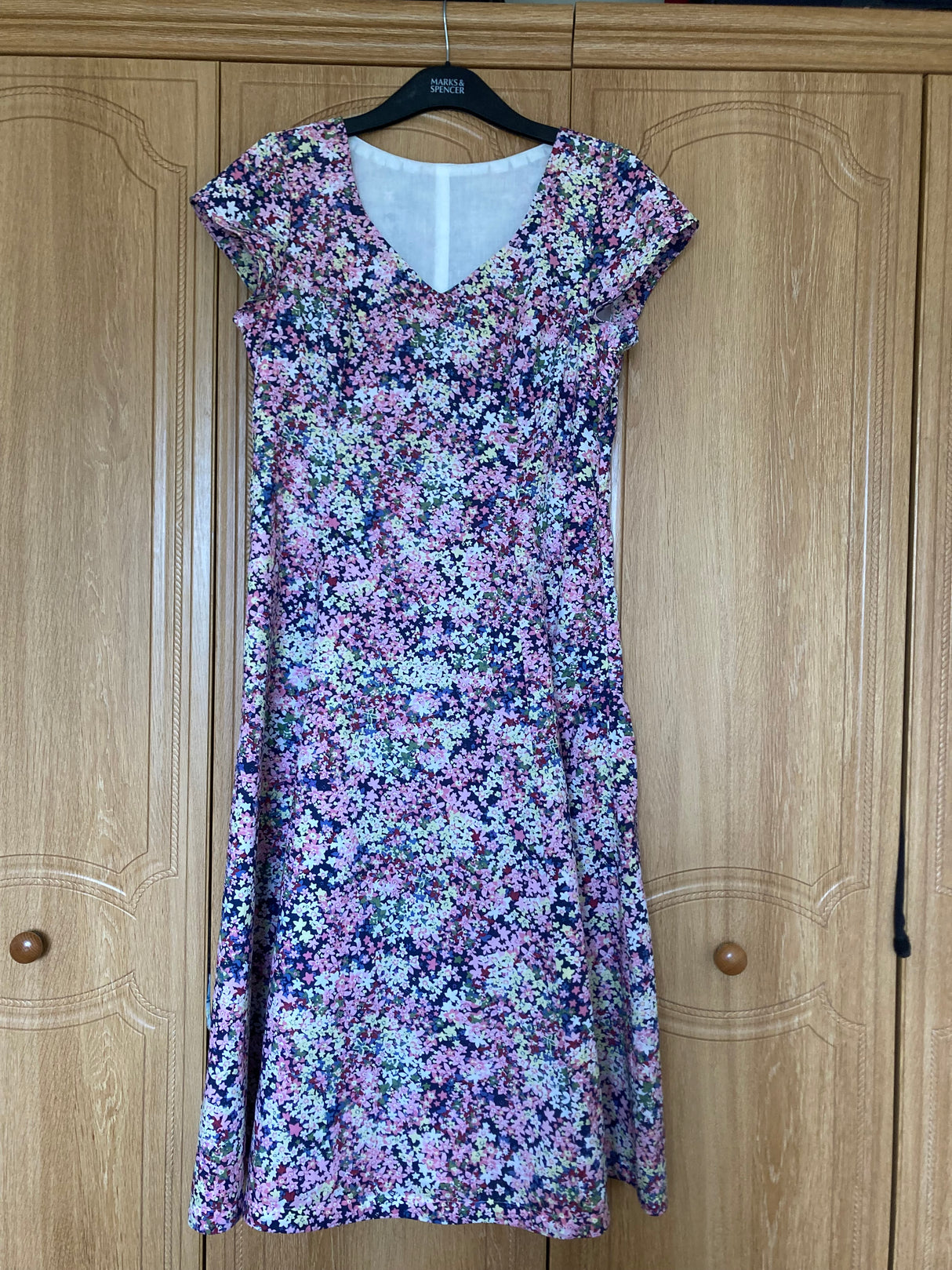 Pima Cotton Lawn - Isabella