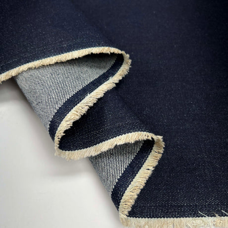 Heavy Weight Denim