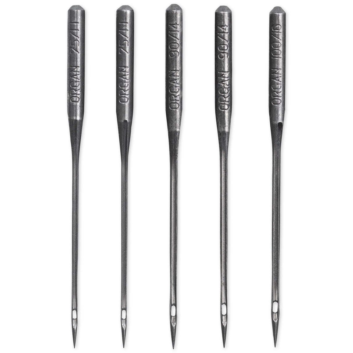 Prym - Super Universal Sewing Machine Needles