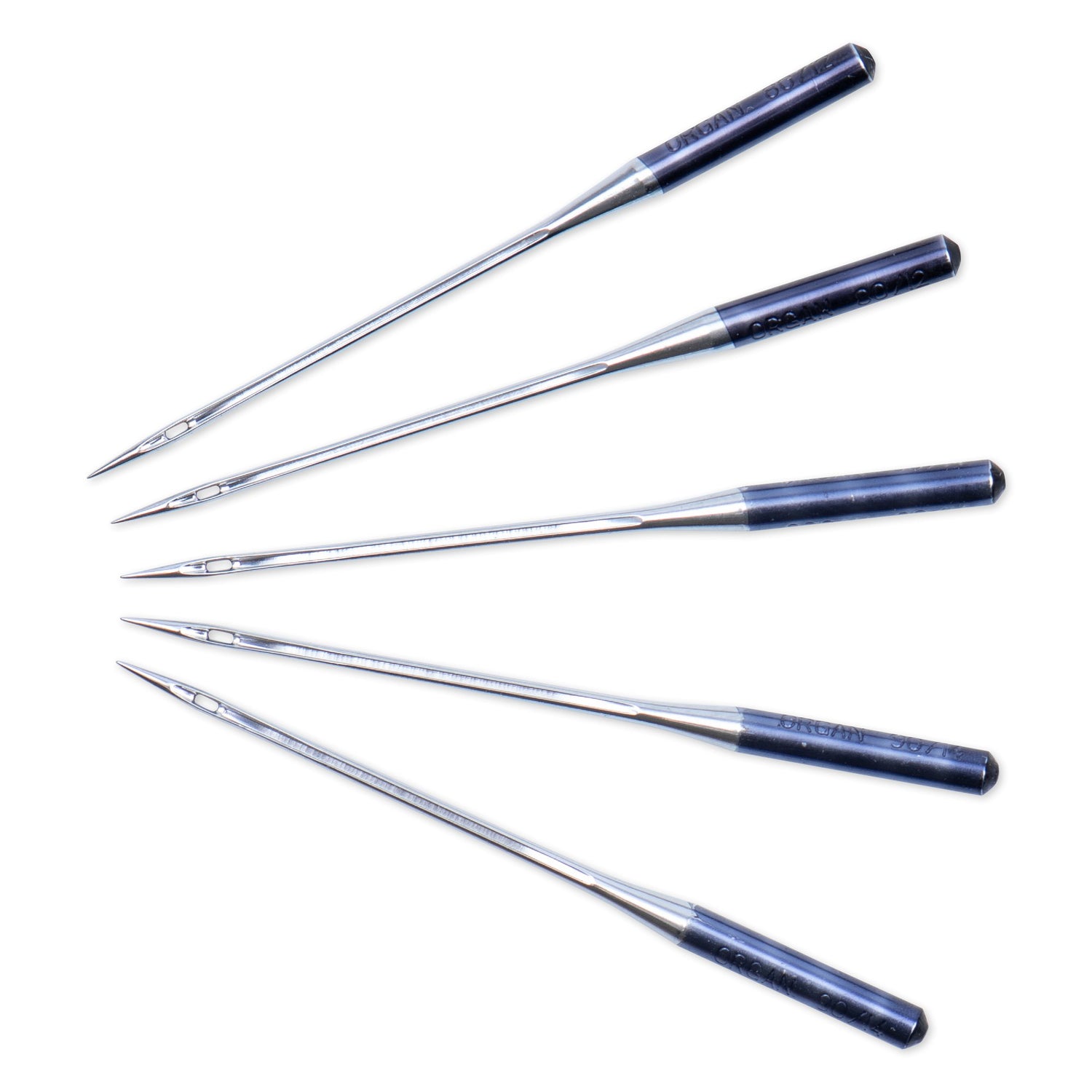 Prym - Overlock Sewing Machine Needles (No. 80-90)