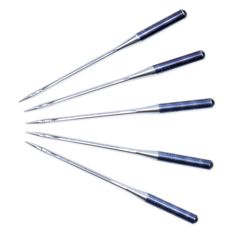 154970 Prym Overlock Sewing Machine Needles Full