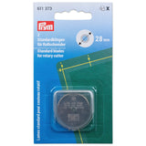Prym - Spare Blade For Mini Rotary Cutter (28mm)