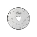 Prym - Spare Blade For Mini Rotary Cutter (28mm)