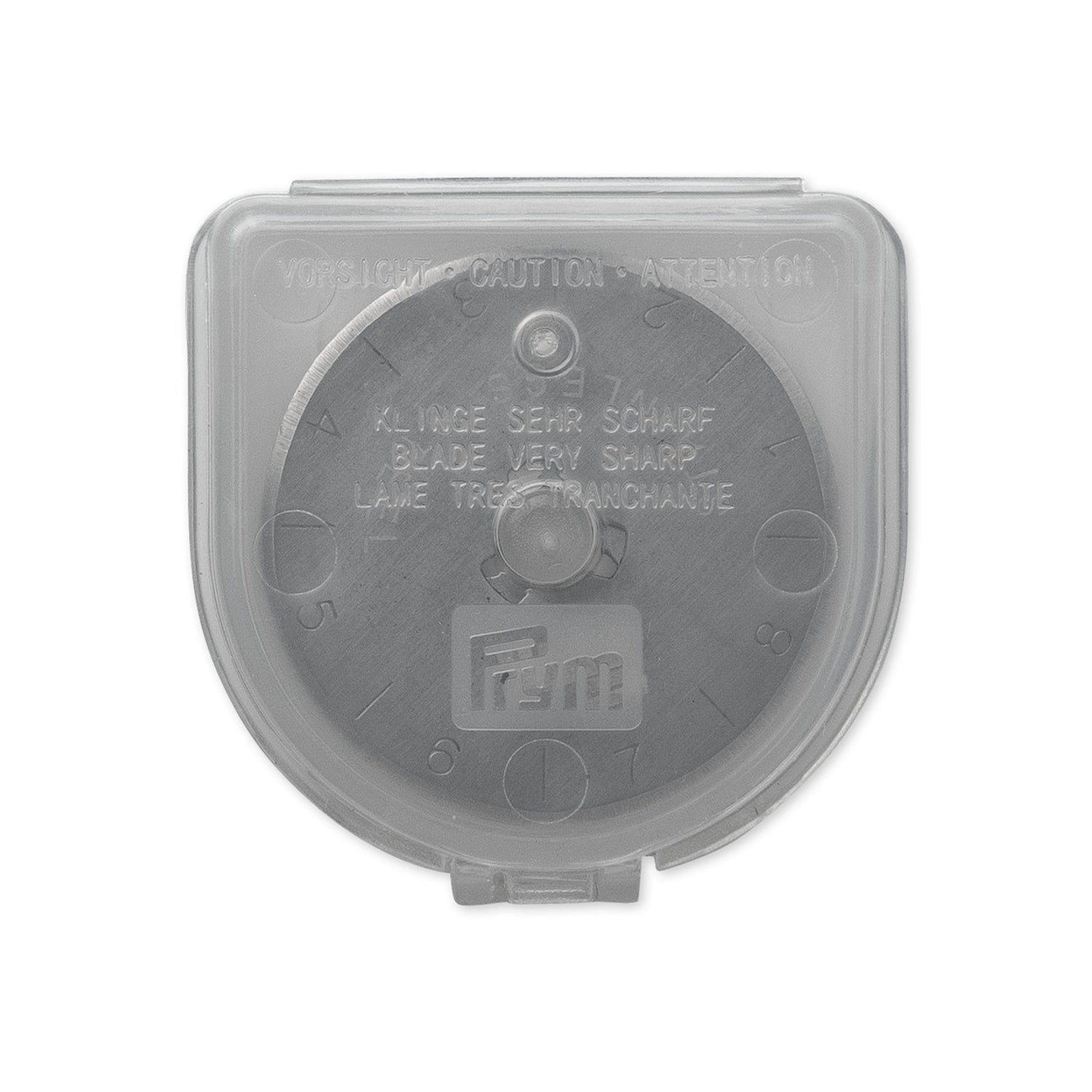 Prym - Spare Blade For Mini Rotary Cutter (28mm)