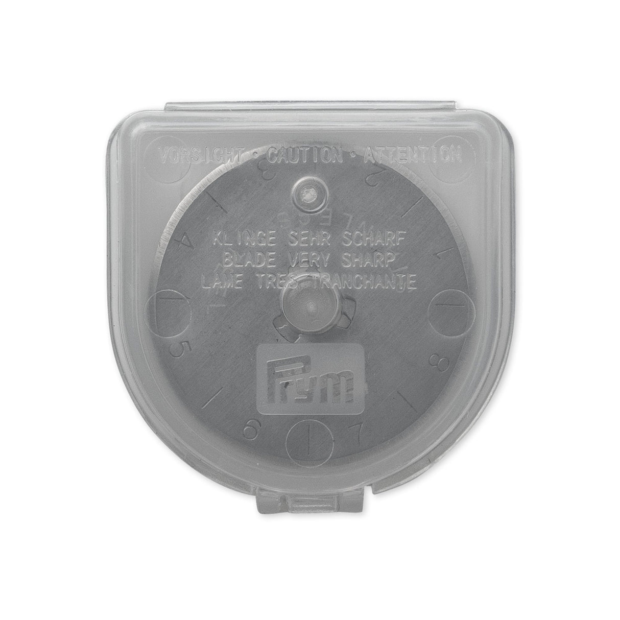 Prym - Spare Blade For Mini Rotary Cutter (28mm)