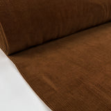 16 Wale Washed Corduroy - Chestnut