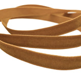 16mm Berisfords Velvet Ribbon's (5m)