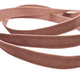 16mm Berisfords Velvet Ribbon's (5m)