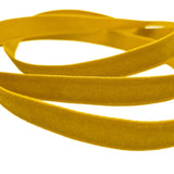 16mm Berisfords Velvet Ribbon's (5m)