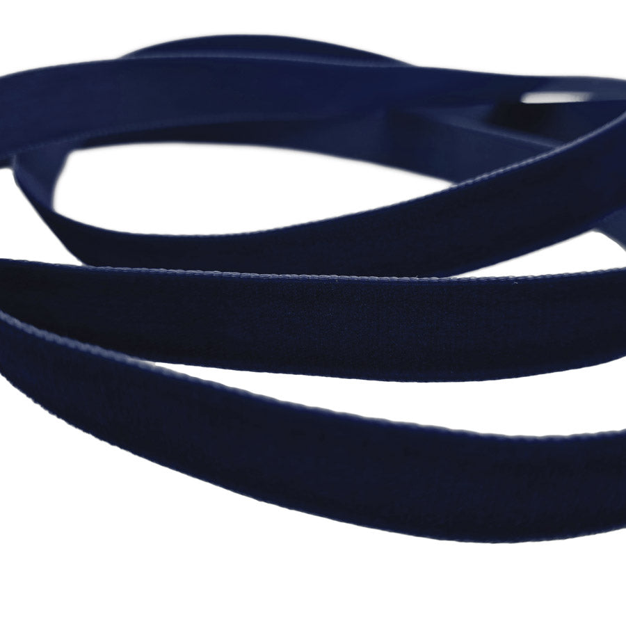 16mm Berisfords Velvet Ribbon's (5m)