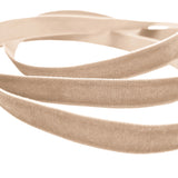 16mm Berisfords Velvet Ribbon's (5m)