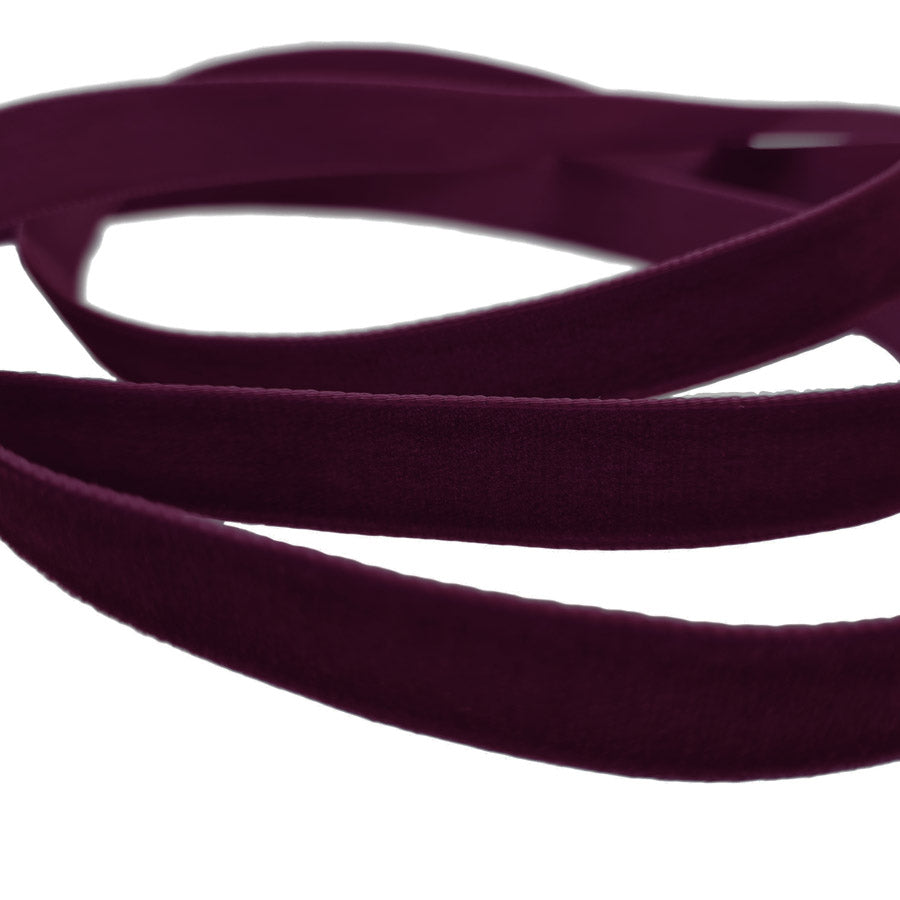 16mm Berisfords Velvet Ribbon's (5m)