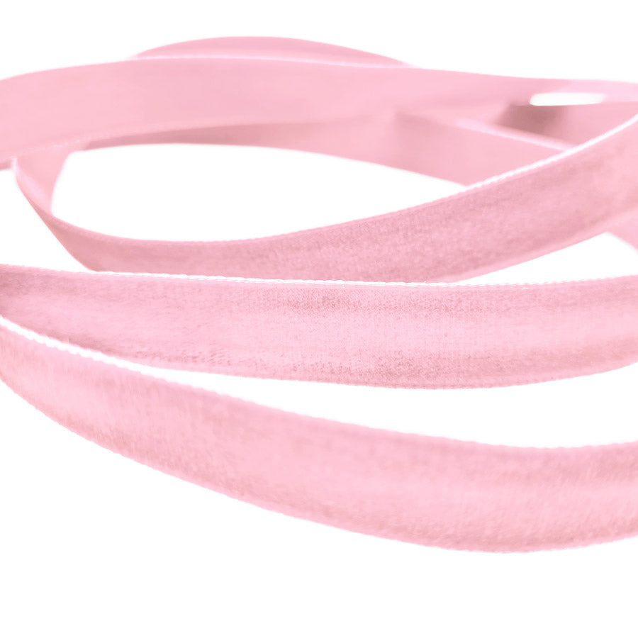 16mm Berisfords Velvet Ribbon's (5m)