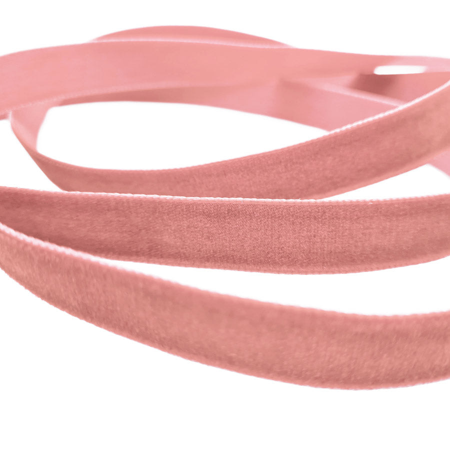 16mm Berisfords Velvet Ribbon's (5m)