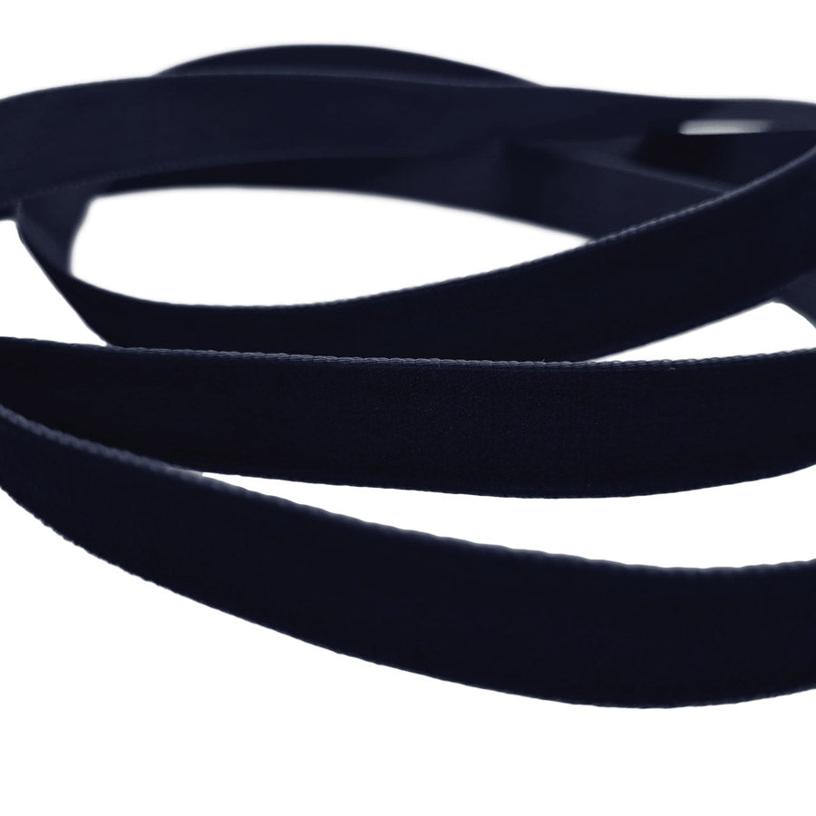 16mm Berisfords Velvet Ribbon's (5m)