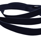 16mm Berisfords Velvet Ribbon's (5m)