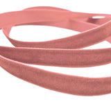 16mm Berisfords Velvet Ribbon's (5m)