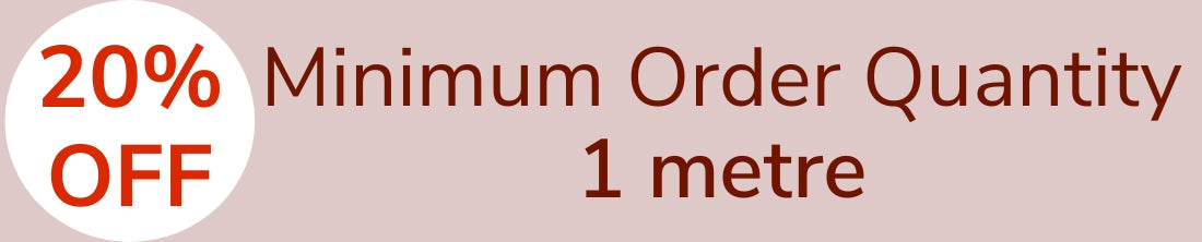 Cotton - Field Mouse - Ochre