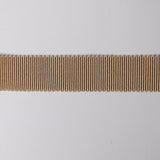 Taupe Binding Craft Tape (20mm)