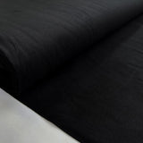 21 Wale Needlecord - Black