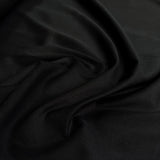 21 Wale Needlecord - Black