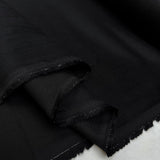 21 Wale Needlecord - Black