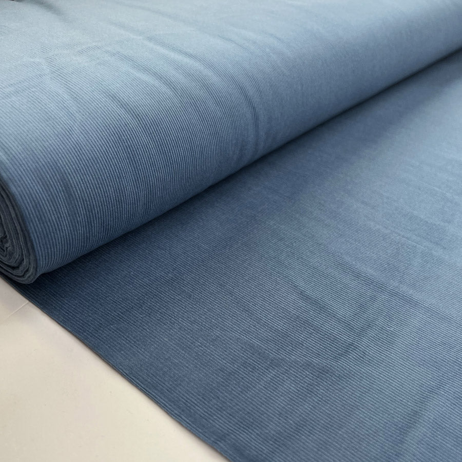 21 Wale Needlecord - Delph