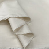 21 Wale Needlecord - Ecru