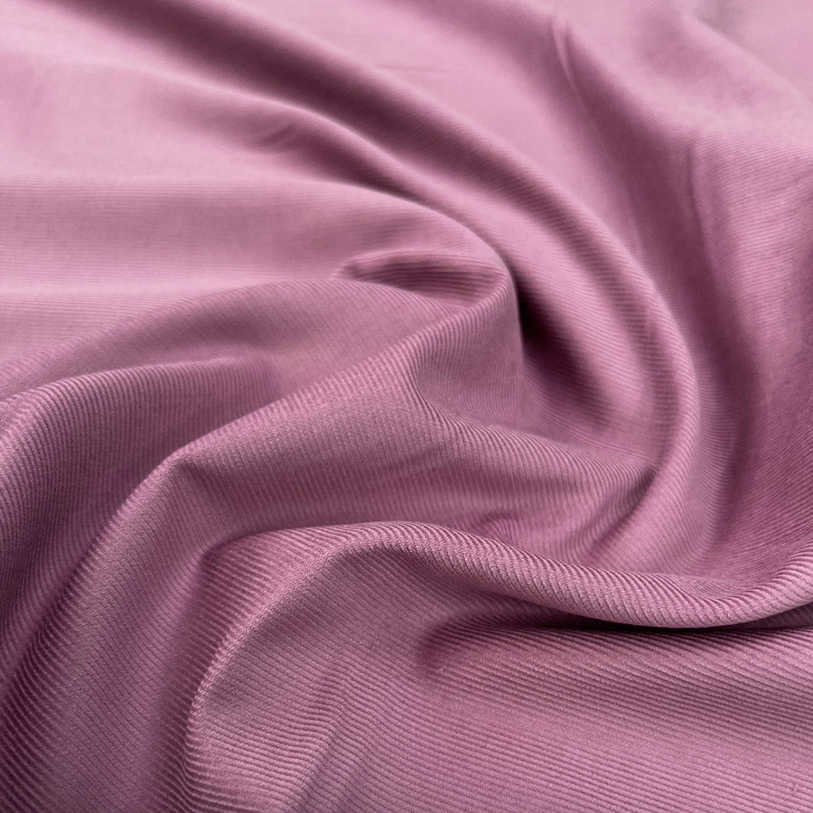 21 Wale Needlecord - Lavender