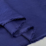 21 Wale Needlecord - Marine