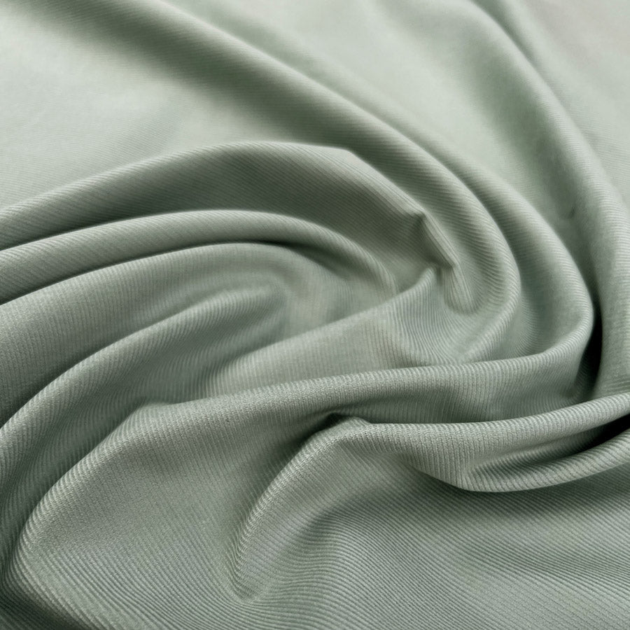 21 Wale Needlecord - Mint