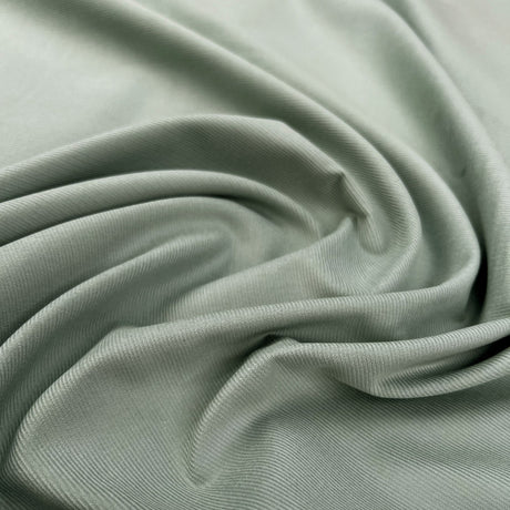 21 Wale Needlecord - Mint