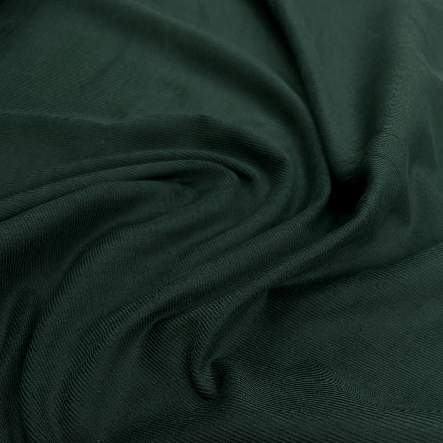 Remnant - 21 Wale Needlecord - Moss (1m)