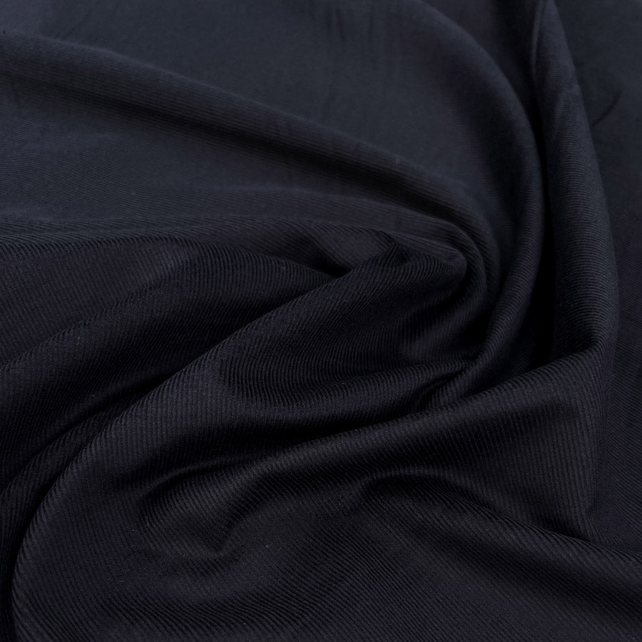 21 Wale Needlecord - Navy