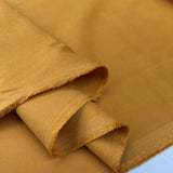 21 Wale Needlecord - Ochre