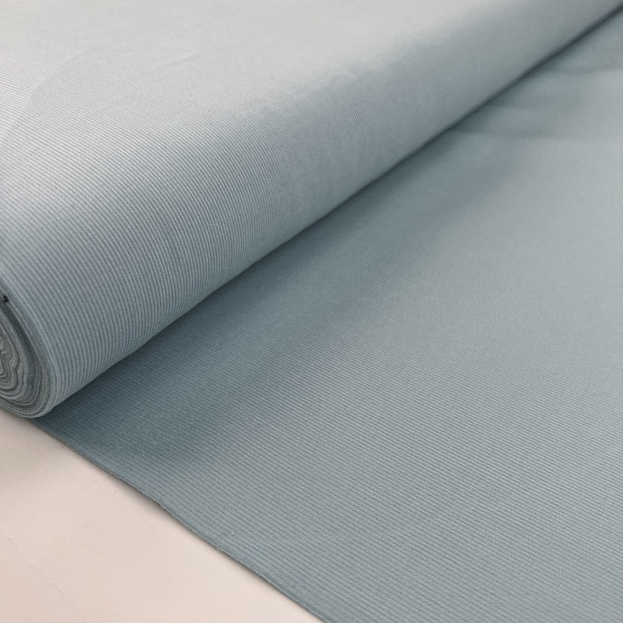 21 Wale Needlecord - Pale Blue