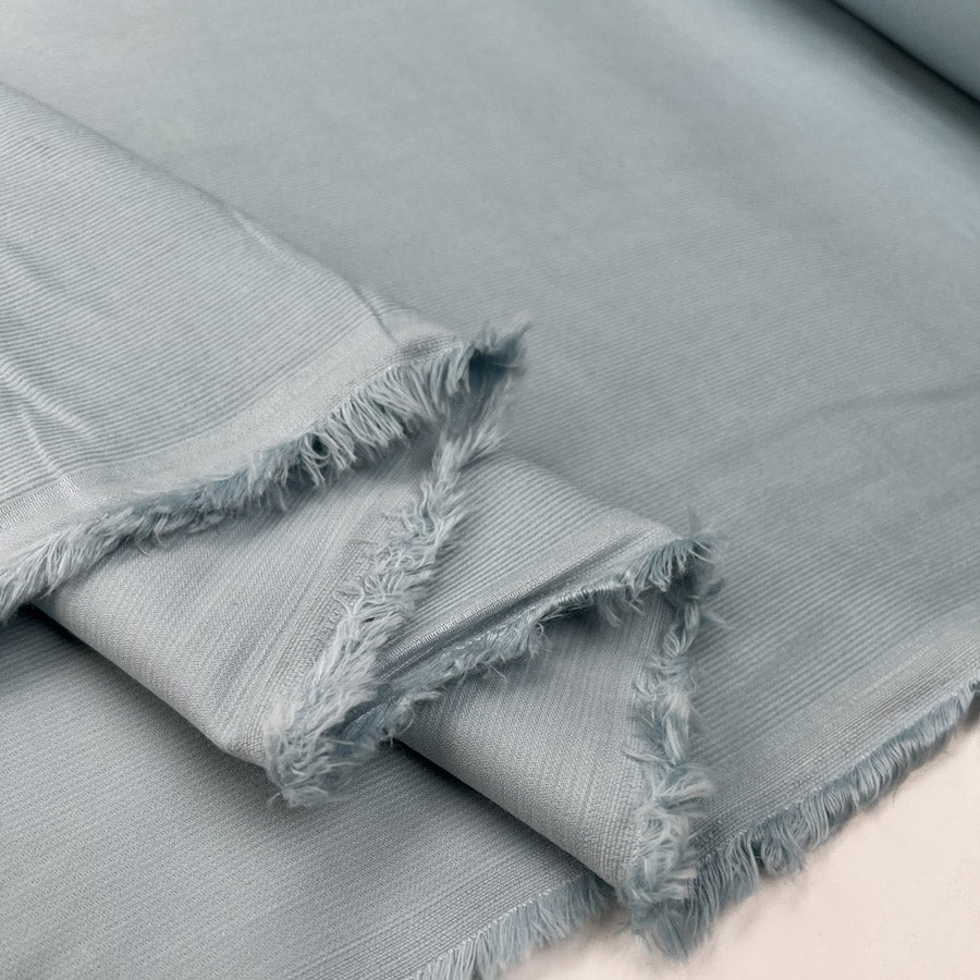 21 Wale Needlecord - Pale Blue