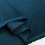 21 Wale Needlecord - Petrol