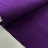 21 Wale Needlecord - Purple