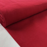 21 Wale Needlecord - Scarlet