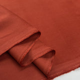 Remnant - 21 Wale Needlecord - Terracotta (1.3m)