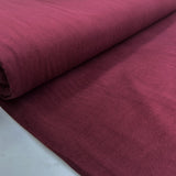 21 Wale Needlecord - Wine