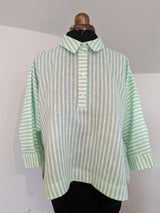 Merchant & Mills - Ellsworth Shirt Pattern (UK 6-18)