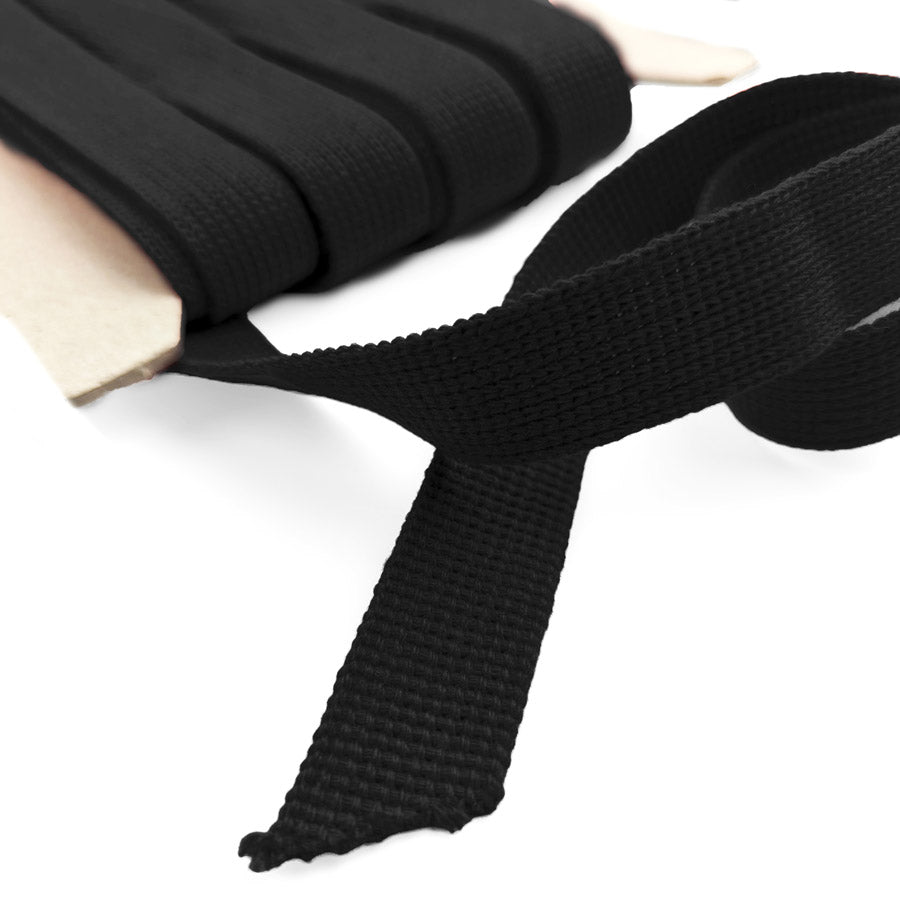 Webbing - All Colours (25mm)