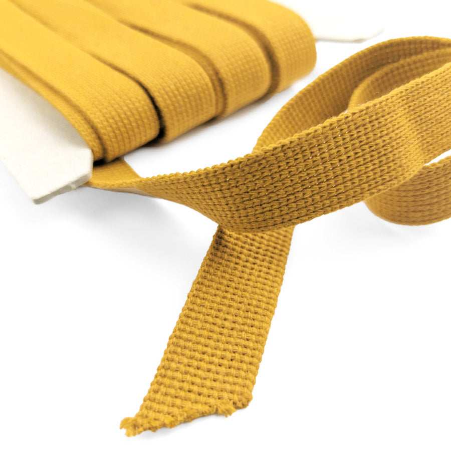 Webbing - All Colours (25mm)